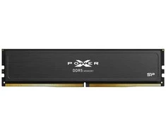 RAM „Silicon Power XPOWER Pulse“ atminties modulis 64 GB 2 x 32 GB DDR5 6000 MHz ECC (SP064GXLWU60BFDJ)