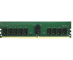 RAM Serverio atmintinė Synology Synology D4ER01-16G atminties modulis 16 GB 1 x 16 GB DDR4 ECC korekcija