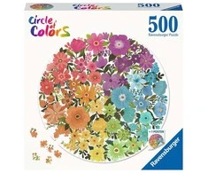 Ravensburger Dėlionė 1000 vnt. - "Disney" Džafaras