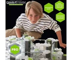 Ravensburger GraviTrax prailginimo rinkinys patefonas