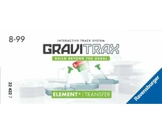 Ravensburger GraviTrax perkėlimo rinkinio priedas 22422