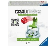 Ravensburger GraviTrax prailginimo rinkinys katapulta