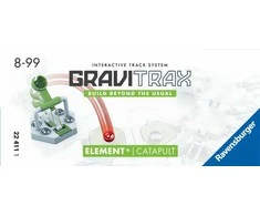 Ravensburger GraviTrax prailginimo rinkinys katapulta