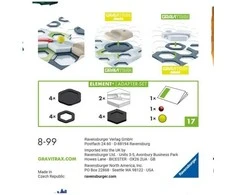 Ravensburger Gravitrax Junior - dodatek Adapteris
