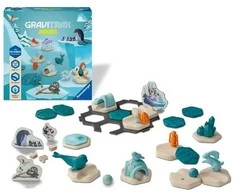Ravensburger GraviTrax Junior Ice World