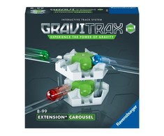 Ravensburger GraviTrax PRO priedas „Carousel“, nuo 8 m.