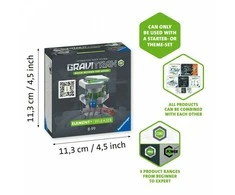 Ravensburger Gravitrax - PRO Dodatek Releaser