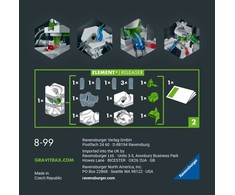 Ravensburger GraviTrax PRO Element Releaser (10927486)