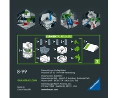 Ravensburger GraviTrax PRO Element Releaser (10927486)