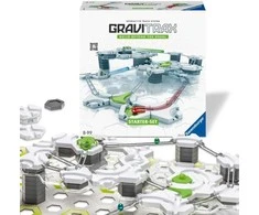 Ravensburger Konstruktorius GraviTrax: Starter-Set