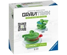 Ravensburger GraviTrax Spiral Rinkinys papildomas 22424