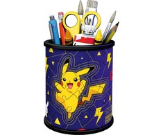 Ravensburger "3D" Dėlionė 54 vnt. - Pikachu pieštukinė