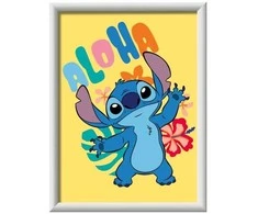 Ravensburger CreArt Disney: Stitch