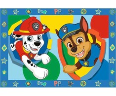 Dėlionė Ravensburger RAV CreArt vaikams Junior:Psi Patrol 23553