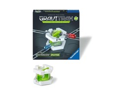 Ravensburger GraviTrax PRO priedas „Splitter“, nuo 8 m.