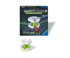 Ravensburger GraviTrax PRO priedas „Mixer“, nuo 8 m.