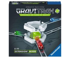 Ravensburger GraviTrax PRO priedas „Mixer“, nuo 8 m.
