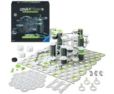Ravensburger „GraviTrax“ – PRO pradinis vertikalus rinkinys (10922426)