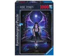 Ravensburger Dėlionė 1000 vnt. - Anne Stokes