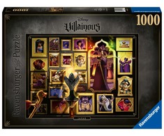 Ravensburger Dėlionė 1000 vnt. - "Disney" Džafaras
