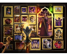 Ravensburger Dėlionė 1000 vnt. - "Disney" Džafaras