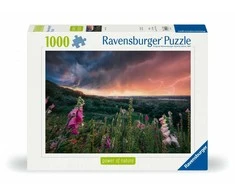 Ravensburger Dėlionė 1000 vnt. - Audra