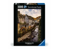 Ravensburger Dėlionė 1000 vnt. - Vokietija