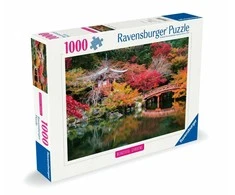 Ravensburger Dėlionė 1000 vnt. - Japonija
