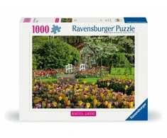 Ravensburger Dėlionė 1000 vnt. - Keukenhofas