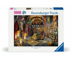 Ravensburger Dėlionė 1000 vnt. - Vampyro pilis