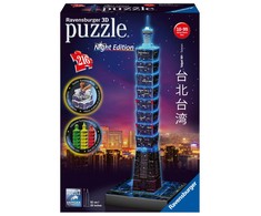Ravensburger "3D" Dėlionė 216 vnt. - Taipėjus