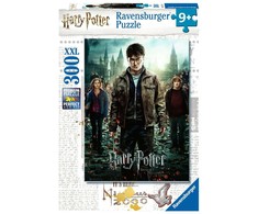 Ravensburger Dėlionė 300 vnt. - Haris Poteris