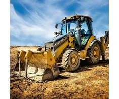 Dėlionė Ravensburger - Digger At Work 3x49P - 05032