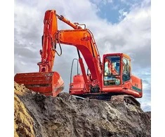 Dėlionė Ravensburger - Digger At Work 3x49P - 05032
