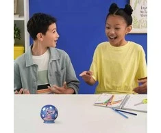 Ravensburger 3D Dėlionė 55 vnt. - Disney Angel (Stitch) kamuolys