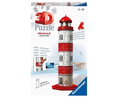 Ravensburger 3D Dėlionė 54 vnt. - Švyturys
