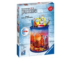 RAVENSBURGER dėlionė-pieštukinė Utensilo Union Jack, 54 d., 11201