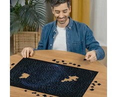 Ravensburger Dėlionė 881 vnt. - Krypt - Universe Glow