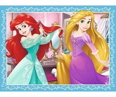 Ravensburger Dėlionė 72 vnt. - Princesės