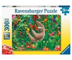 Ravensburger "XXL" Dėlionė 300 vnt. - Tinginys