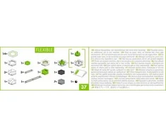 Ravensburger Rinkinys Gravitrax GO Flexible