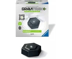 Ravensburger Mokslinis konstruktorius Gravitrax Power tiltas