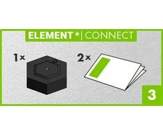 Ravensburger Rinkinys Gravitrax Power Dodatek Connect