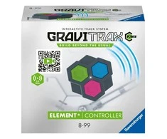 Ravensburger Gravitrax Power Kit nuotolinio valdymo pulto priedas