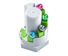 Ravensburger Mokslinis tiriamasis žaidimas Gravitrax su elektrine keltuvėle