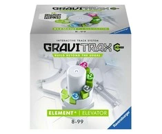Ravensburger „Gravitrax Power Kit“ lifto priedas