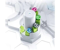 Ravensburger Mokslinis tiriamasis žaidimas Gravitrax su elektrine keltuvėle