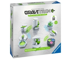Ravensburger GraviTrax – C plėtinio sąveika – (10926188)