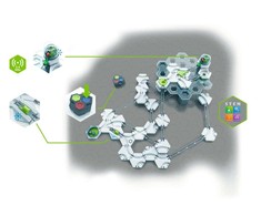 Ravensburger GraviTrax POWER startinis rinkinys „Launch“, nuo 8 m.