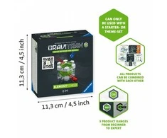 Ravensburger GraviTrax - PRO Element Helix (10922434)